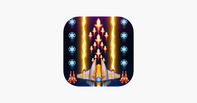 Space Attack - Galaxy Shooter Image
