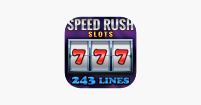 Speed Rush Las Vegas Slots Image