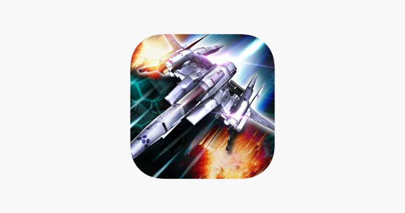 STRIKE DARKNESS - Free Shoot 'em up Game - Game Cover