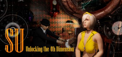 SU - Unlocking the 4th Dimension Image