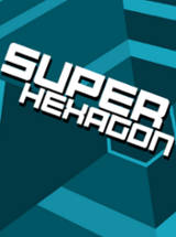 Super Hexagon Image