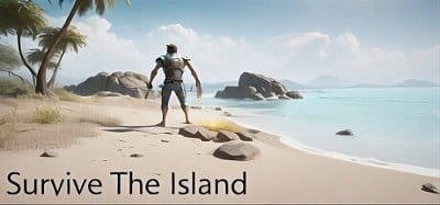 Survive The Island Image