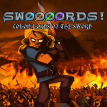 SWOOOORDS! Image
