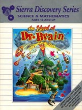 The Island of Dr. Brain Image