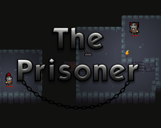 The Prisoner Game Cover