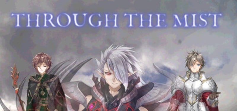 Through the Mist Game Cover