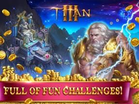 Titan Slots™ III Image