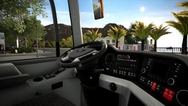 Tourist Bus Simulator Image