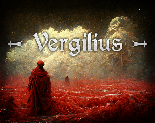 Vergilius Game Cover
