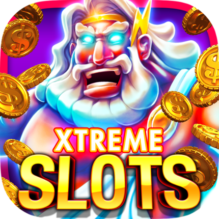 Xtreme Slots: Vegas Casino Game Cover