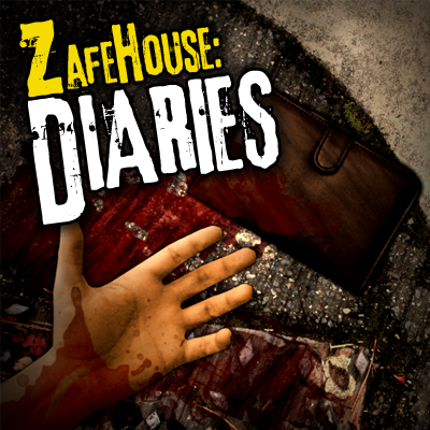 Zafehouse: Diaries Game Cover