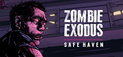 Zombie Exodus: Safe Haven Image