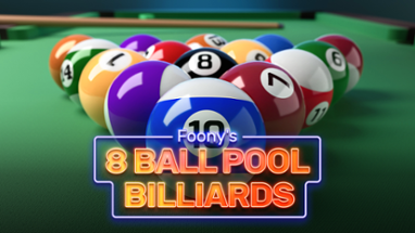 8 Ball Pool Billiards Multiplayer Image