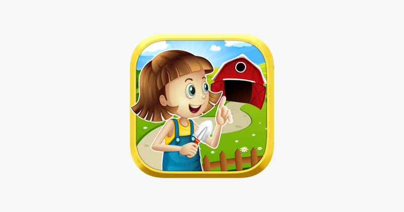 Abbie's Farm - Bedtime story Game Cover