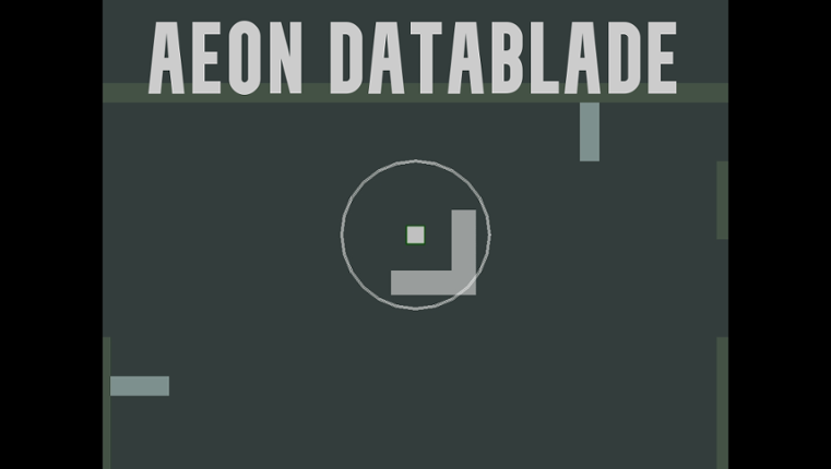 Aeon Datablade / イオンデータブレード Game Cover