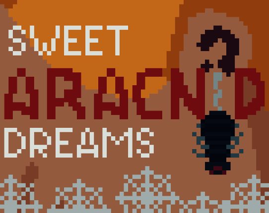 Aracnic Dreams Game Cover