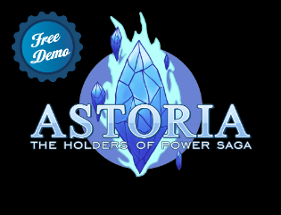 Astoria: The Holders of Power Saga Image