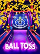 Ball Toss Alley Image