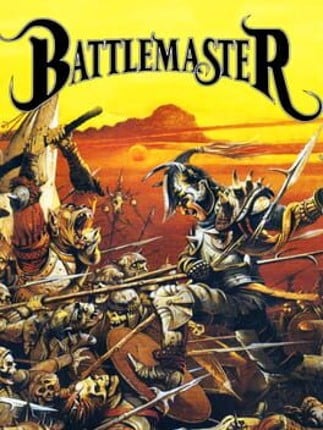 Battlemaster Game Cover