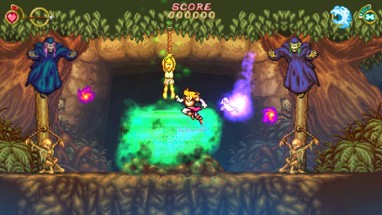 Battle Princess Madelyn Image