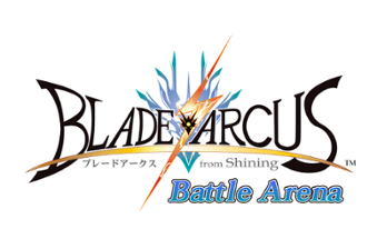 Blade Arcus from Shining: Battle Arena Image