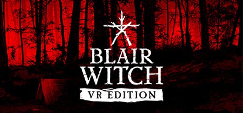 Blair Witch VR Game Cover