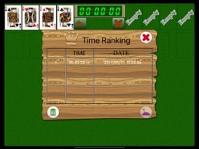 Card Solitaire Ext Image