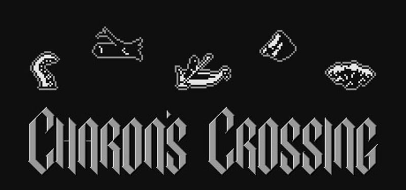 Charon's Crossing Game Cover