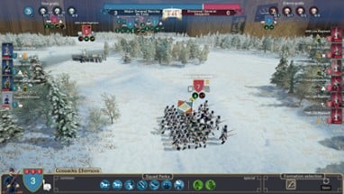 Combat Directive : Napoleonic Wars Image