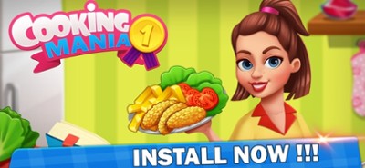 Cooking Games 2020 &amp; Kitchen Image