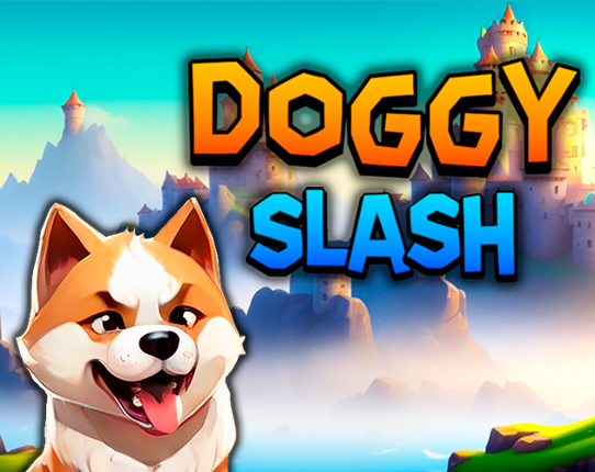 Doggy Slash Game Cover