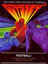 Football Image