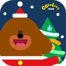 Hey Duggee: The Tinsel Badge Image