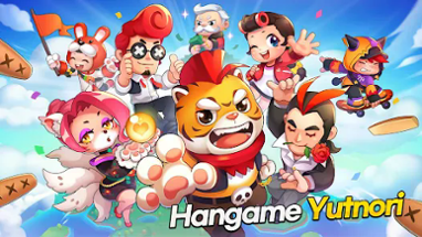 Hangame Yutnori Image