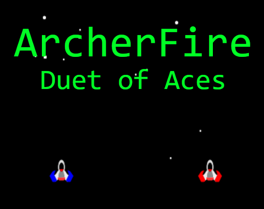 ArcherFire: Duet of Aces Game Cover