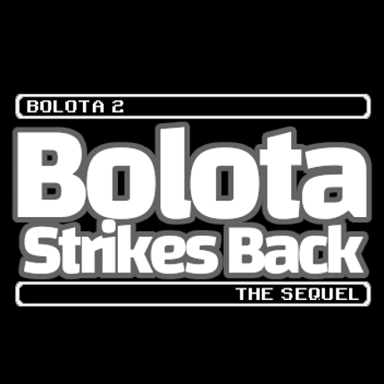 Bolota Strikes Back Game Cover