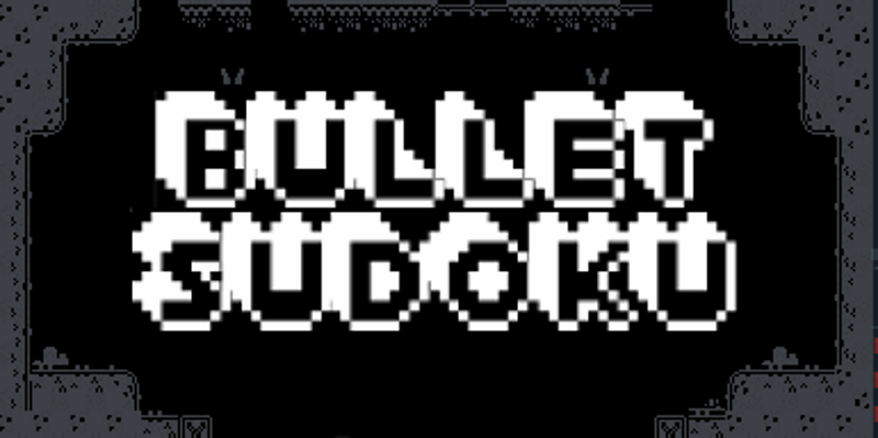 Bullet Sudoku (Demo) Game Cover