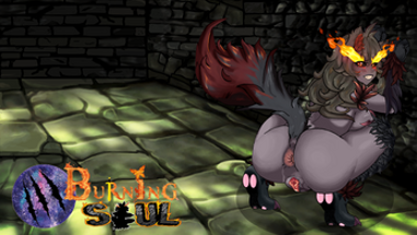 Burning Soul - Full minigame ver 0.5 Image