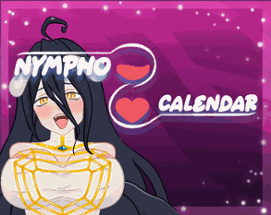 Nymphomania Calendar Image