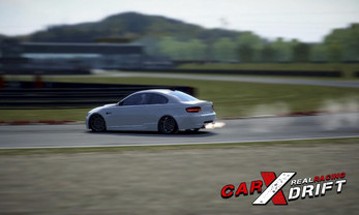 Car Drift X Real Racing Image