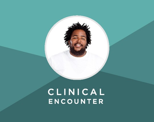 Clinical Encounter: Xavier Harris Game Cover