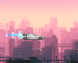 Cyber Joyride Image