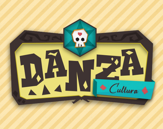 Danza Cultura Game Cover