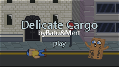 Delicate Cargo Image