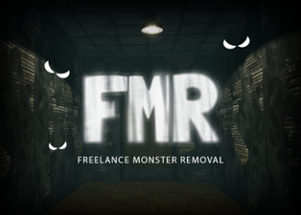 Freelance Monster Removal Image