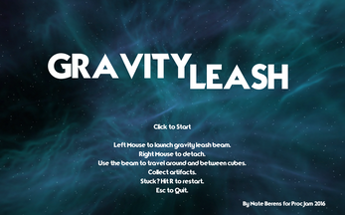 Gravity Leash Image