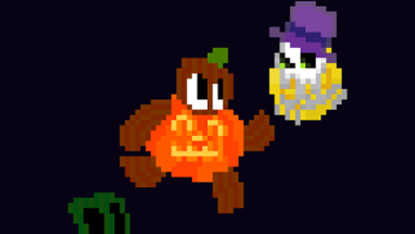 Greedy Gourds Image