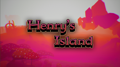 Henry's Island Image