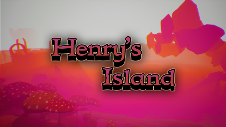 Henry's Island Game Cover