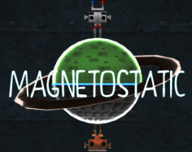 Magnetostatic Image
